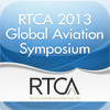 RTCA 2013 Global Aviation Symposium