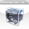 Generator Calculator