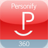 Personify360 Mobile CRM