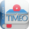 Timeo Editions - Books, Magazine, Periodicals, Yearbook -  Specialized in Medical scientific issue for professionals