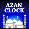 Salah Clock and Qibla Compass