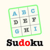 Alphabet Sudoku