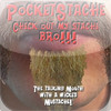 PocketStache - Check out my talking mustache bro!