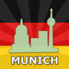 Munich Travel Guide Offline