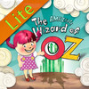 The Amazing Wizard of OZ lite