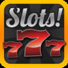 777 Classic Slots with Prize Wheel, Blackjack & Roulette!