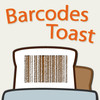 Barcodes Toast