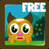 Cute Monster Chaining Puzzle FREE by Golden Goose Production