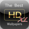 A Million HD Wallpapers HD for iPad - The Best Wallpapers Builder & Most Hot  Backgrounds, Images, Pictures & Pics