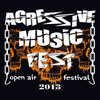 Agressive Music Fest 2013