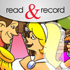 Cinderella by Read & Record