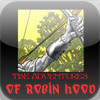The Adventures of Robin Hood,Howard Pyle