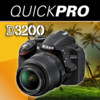 Nikon D3200 from QuickPro