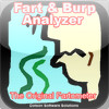 Fart & Burp Analyzer