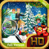 Christmas Tale - The Gift of Love - Full Free Hidden Object Game