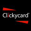 Clickycard