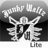 Junky Waltz - COUNTERFEIT JUSTICE [Lite]