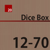 RPG Dice Box