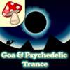 Goa & Psychedelic Trance - Internet Radio