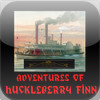 Adventures of Huckleberry Finn,Mark Twain