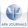APA Journals for iPad