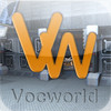 Vocworld Space
