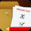 TOEFL English Test