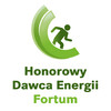 Honorowy Dawca Energii Fortum 2014
