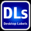 Desktop Labels
