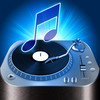 Ringtone DJ Pro - Make unlimited FREE MP3 Ringtones, Text Tones, Mail Alerts, Reminders and Calendar Tones from your music library!