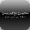 Bronzed Brazilian