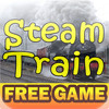 Steam Train Box