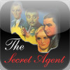 The Secret Agent , Joseph Conrad