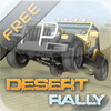 Desert Rally Lite