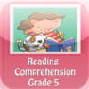 Kids Reading Comprehension(Grade 5)