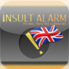 Insult Alarm Clock Brit Pack