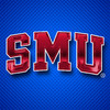 SMU Mustangs College SuperFans