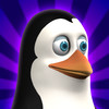 Hi, Talky Pat! FREE - The Talking Penguin: Text, Talk And Play With A Funny Animal Friend