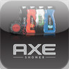 AXE: The Beautiful Game