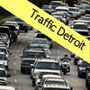 Traffic Detroit