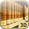 Escape 3D: Library