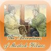 The Adventures of Sherlock Holmes,Arthur Conan Doyle