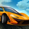 Car Racing Extreme - 3D Saga
