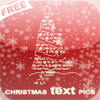 Christmas Text Pics Free