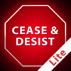 Cease&Desist Lite