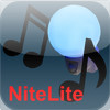 NiteLite w/ Music
