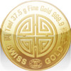 Gold Coin Asia HD