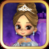 Talking Cinderella Adventure Free - Amazing Fun Kindergarten App for iPhone & iPod Touch
