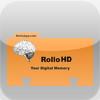 RolloHD - Your Digital Memory