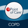 Chronic Obstructive Pulmonary Disease (COPD) Patient Companion